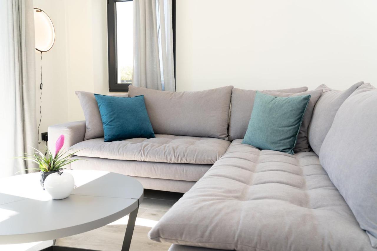 Villa Loel Fiskardo Exteriör bild