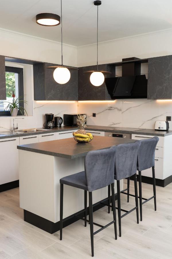 Villa Loel Fiskardo Exteriör bild