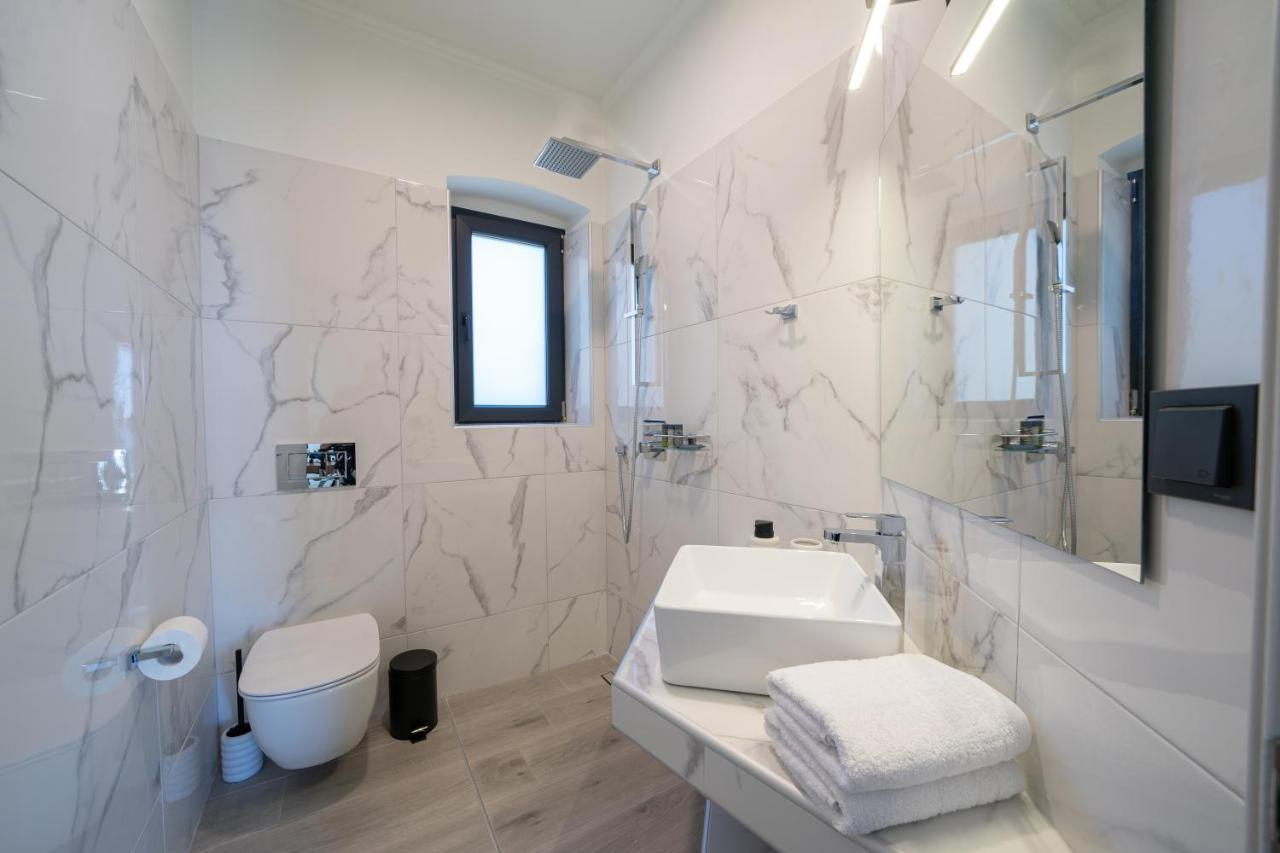 Villa Loel Fiskardo Exteriör bild