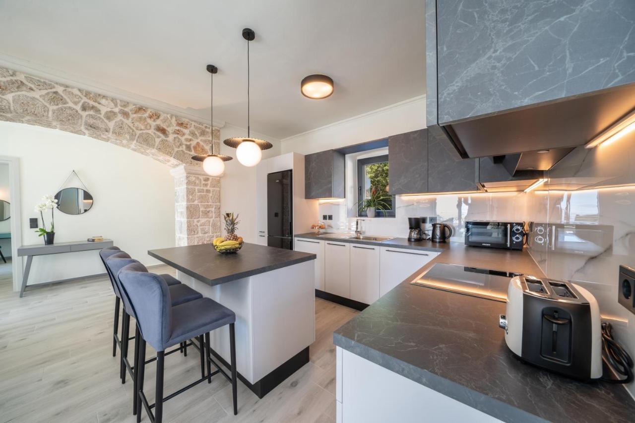 Villa Loel Fiskardo Exteriör bild